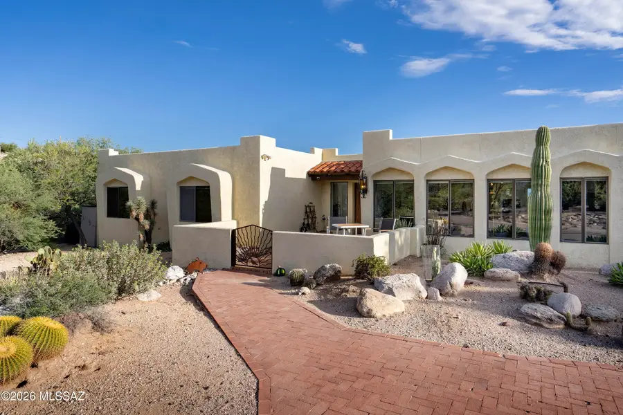 3000 E Camino De Bravo, Tucson, AZ 85718 - #3