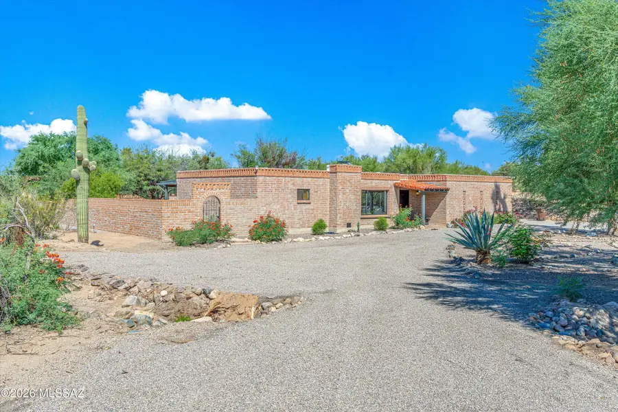 1642 W Calle Tiburon, Tucson, AZ 85704 - #2