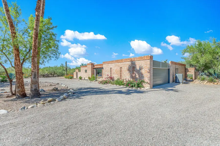 1642 W Calle Tiburon, Tucson, AZ 85704 - #3