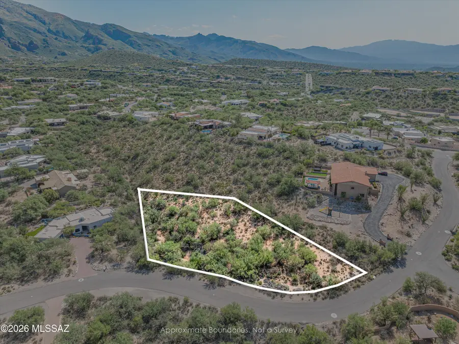 6280 N Jochums, Tucson, AZ 85718 - #2
