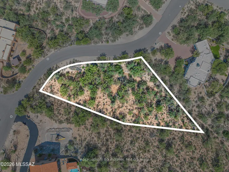 6280 N Jochums, Tucson, AZ 85718 - #3