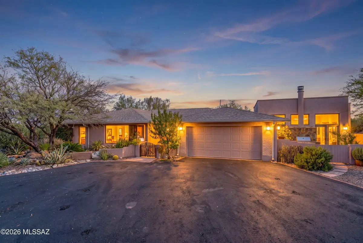 4577 N Placita De Las Chacras, Tucson, AZ 85718 - #1