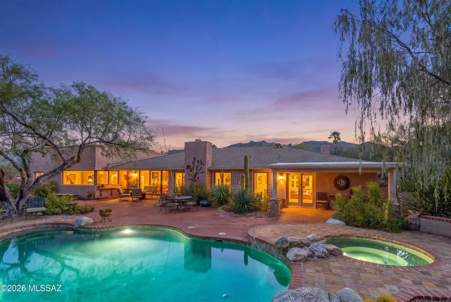 4577 N Placita De Las Chacras, Tucson, AZ 85718 - #2