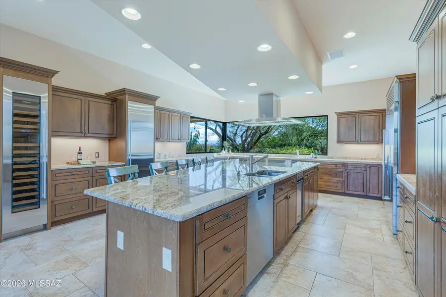 4577 N Placita De Las Chacras, Tucson, AZ 85718 - #3