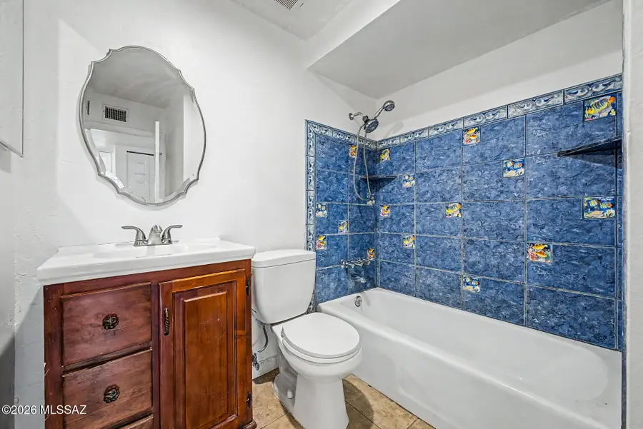 6991 E Brooks, Tucson, AZ 85730 - #3