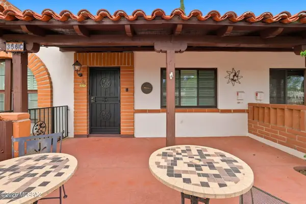 356 S Paseo Quinta, Green Valley, AZ 85614