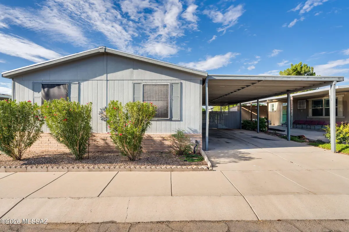 1728 W Coralbrooke, Tucson, AZ 85705 - #1