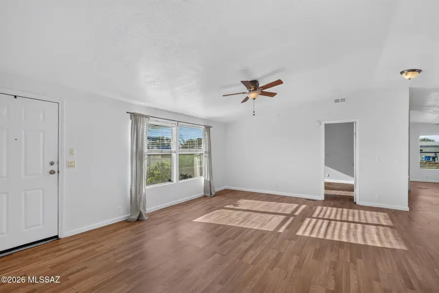 1728 W Coralbrooke, Tucson, AZ 85705 - #3