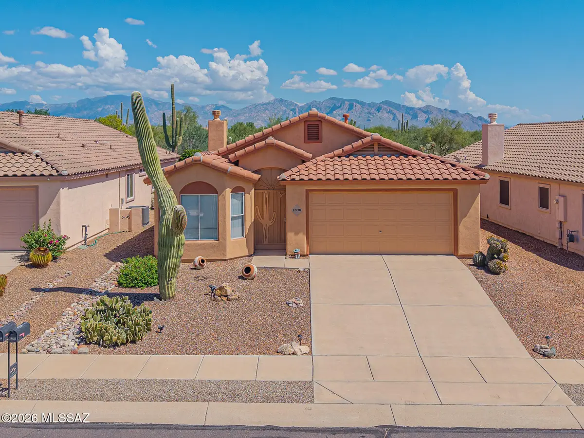 12710 N Blue Sage, Marana, AZ 85658 - #1