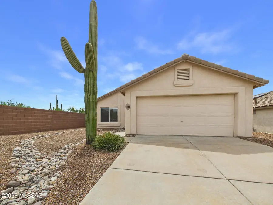 5421 W White Dove, Marana, AZ 85658 - #3