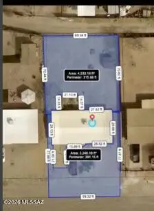 6640 W Drexel, Tucson, AZ 85757