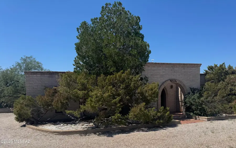 3195 N Homestead, Tucson, AZ 85749 - #2