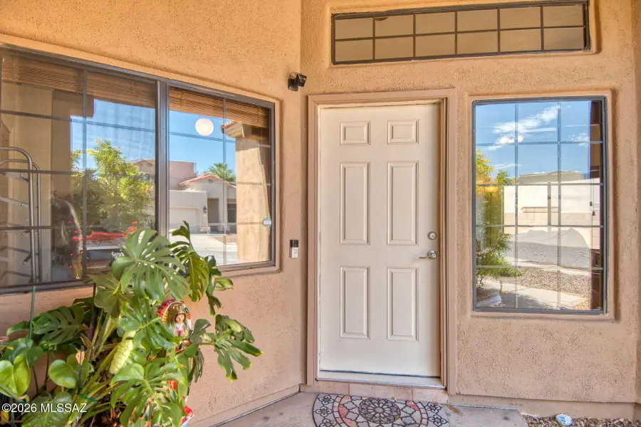 163 N Cheesebrush, Tucson, AZ 85748 - #2