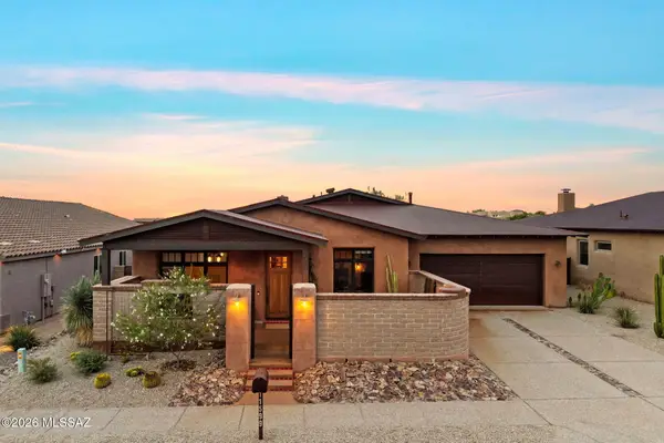 11599 N Adobe Village, Marana, AZ 85658