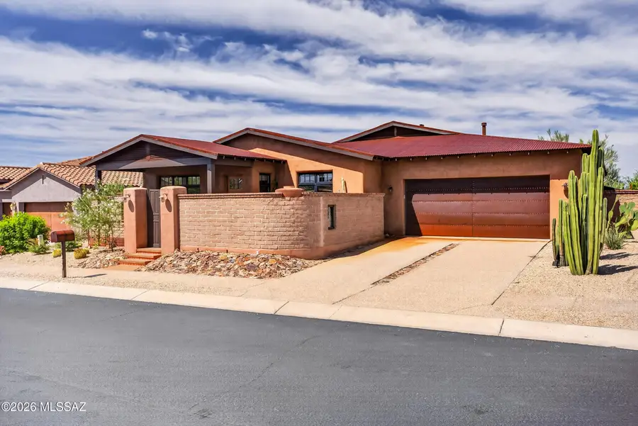 11599 N Adobe Village, Marana, AZ 85658 - #2