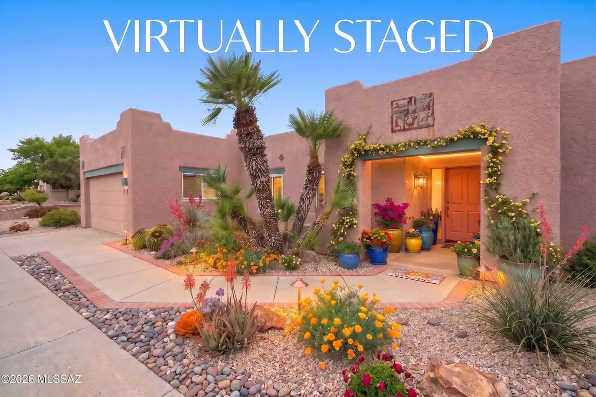 928 W Union Bell, Green Valley, AZ 85614 - #1