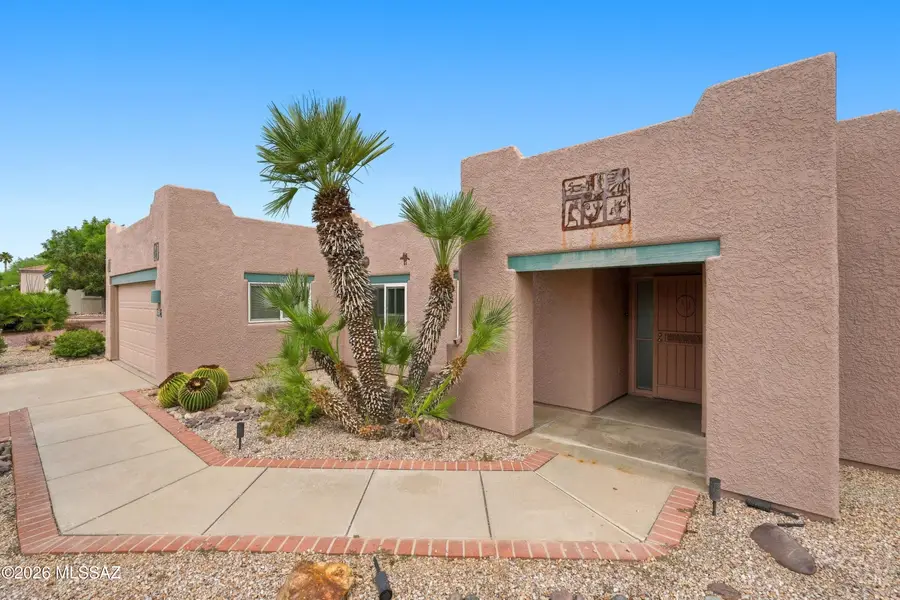 928 W Union Bell, Green Valley, AZ 85614 - #2