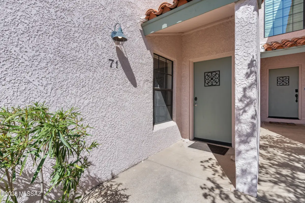 6471 N Tierra De Las Catalinas, Tucson, AZ 85718 - #1