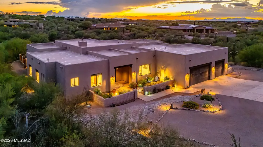 15320 E Tumbling L Ranch, Vail, AZ 85641 - #2