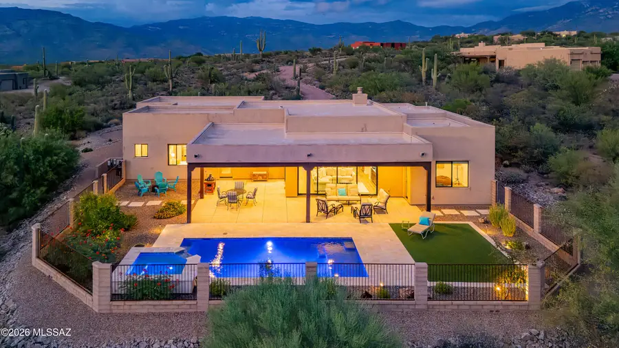 15320 E Tumbling L Ranch, Vail, AZ 85641 - #3