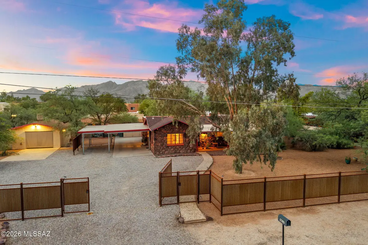 4837 E Fairmount, Tucson, AZ 85712 - #1