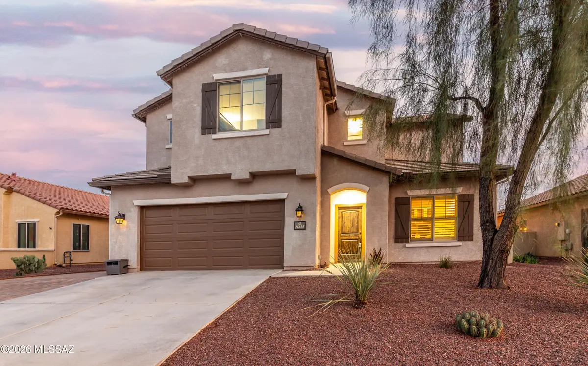 21635 E Volunteer, Red Rock, AZ 85145 - #1