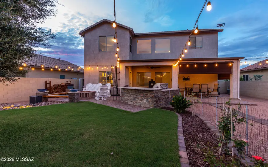 21635 E Volunteer, Red Rock, AZ 85145 - #2