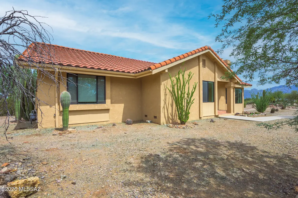 3660 W El Moraga, Tucson, AZ 85745 - #1