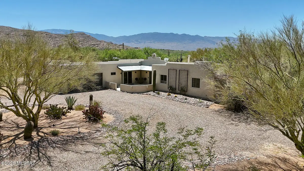 11968 E Makohoh, Tucson, AZ 85749 - #1