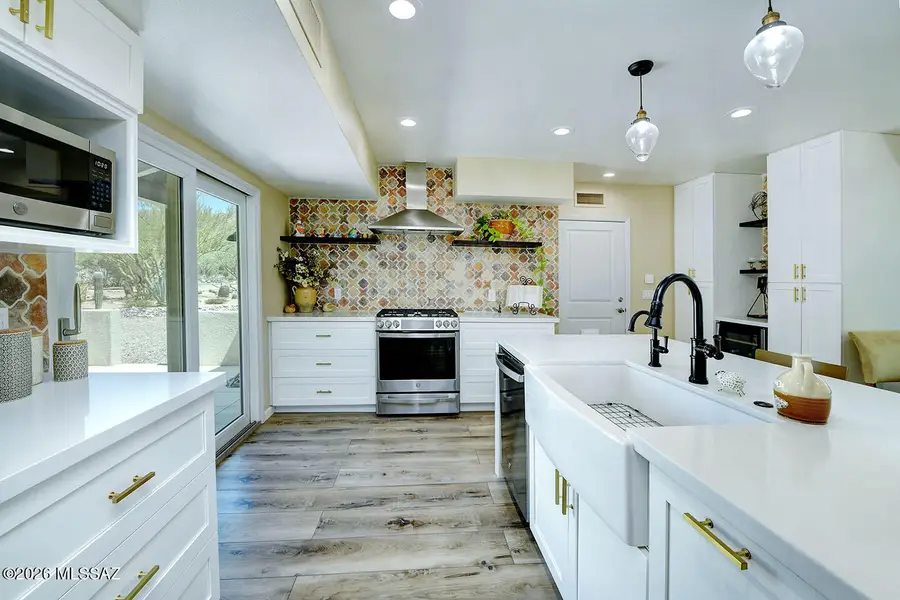 11968 E Makohoh, Tucson, AZ 85749 - #2