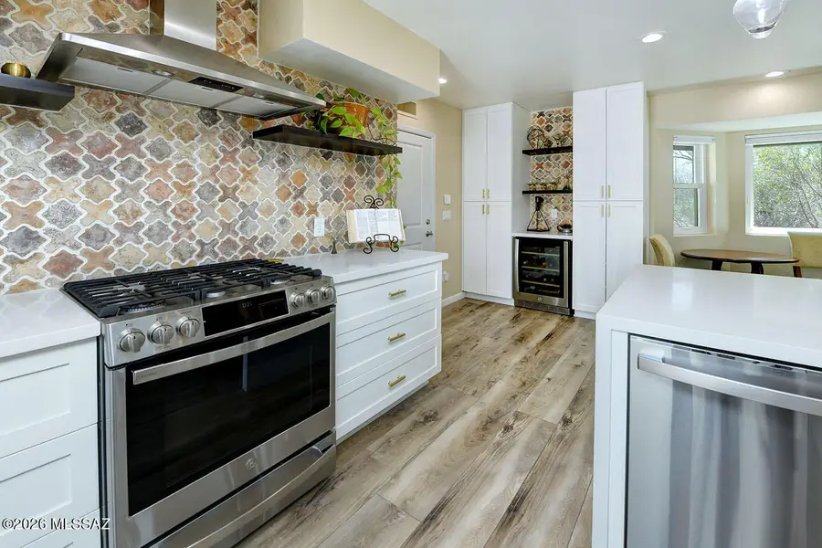 11968 E Makohoh, Tucson, AZ 85749 - #3