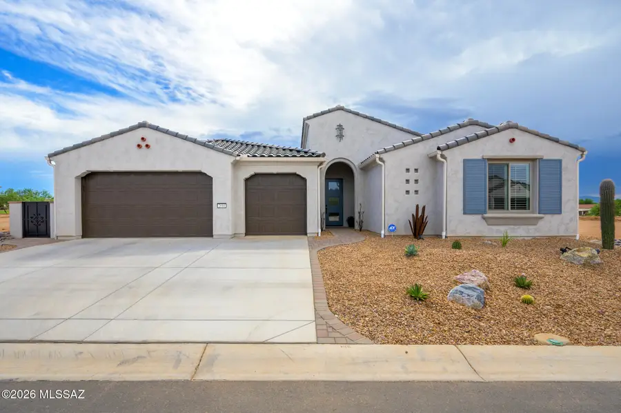 2690 E Medal Play, Green Valley, AZ 85614 - #2