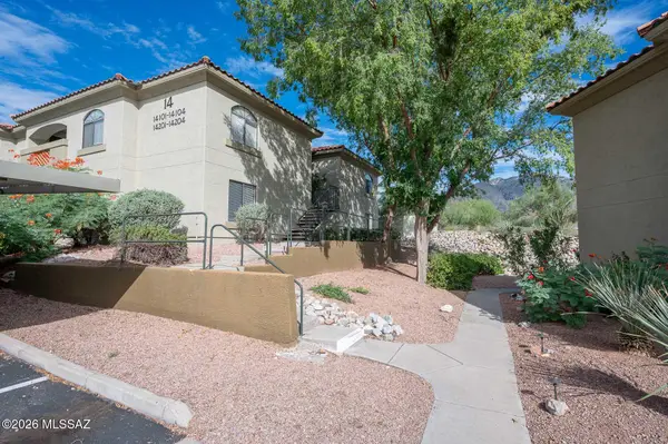 5751 N Kolb, Tucson, AZ 85750