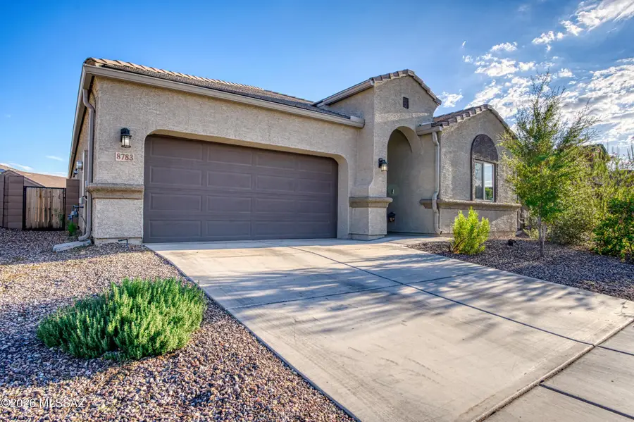 8783 Weeping Dalea, Marana, AZ 85653 - #2