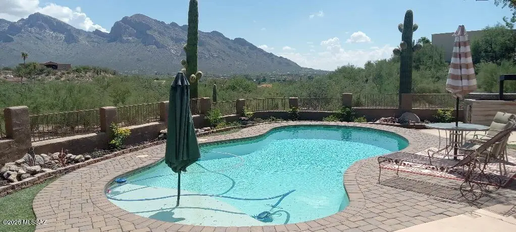 10660 N Pistachio, Oro Valley, AZ 85737 - #1