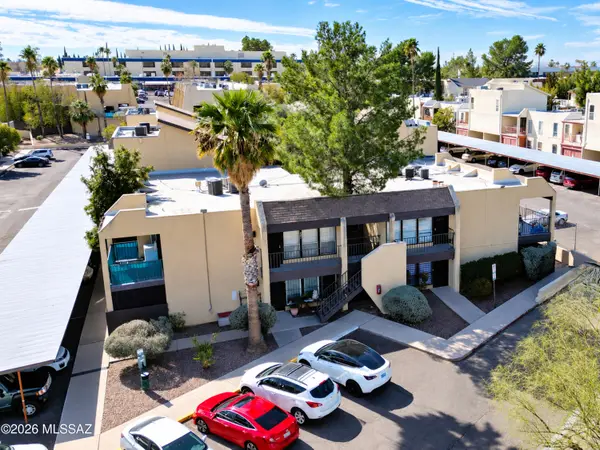1620 N Wilmot, Tucson, AZ 85712