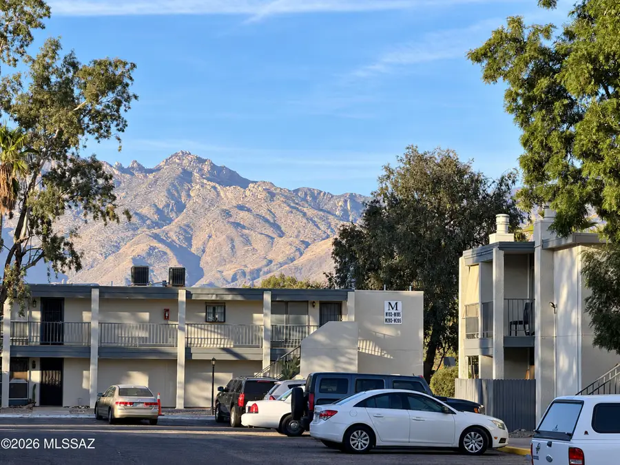 1620 N Wilmot, Tucson, AZ 85712 - #2