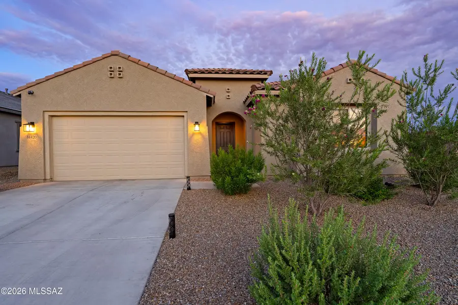 14420 N Twin Saguaro, Marana, AZ 85658 - #2