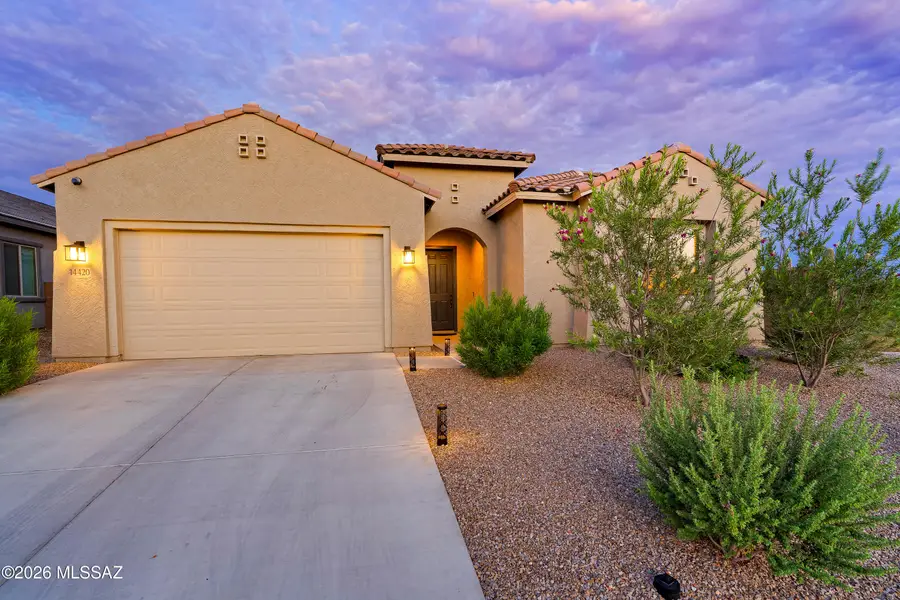 14420 N Twin Saguaro, Marana, AZ 85658 - #3