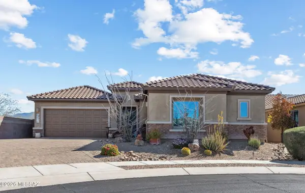 10369 S Coupe, Vail, AZ 85641