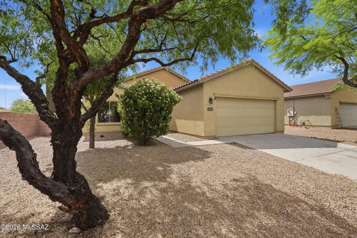 2090 W Cave Cotton, Benson, AZ 85602 - #1