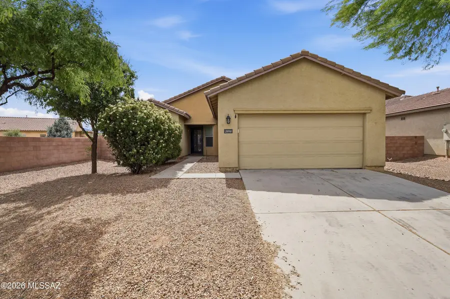 2090 W Cave Cotton, Benson, AZ 85602 - #2