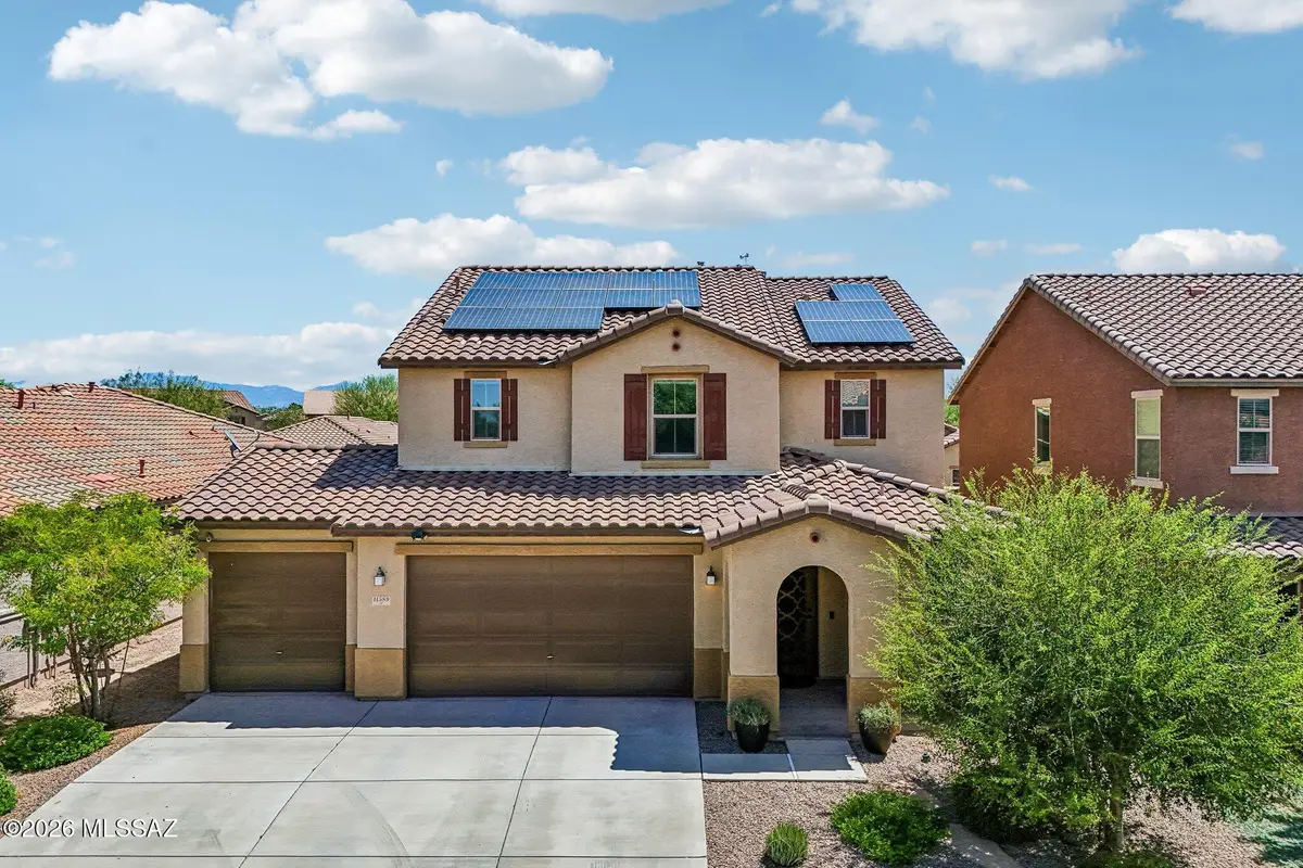 11589 W Granville, Marana, AZ 85653 - #1