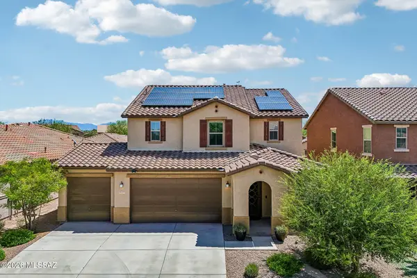 11589 W Granville, Marana, AZ 85653