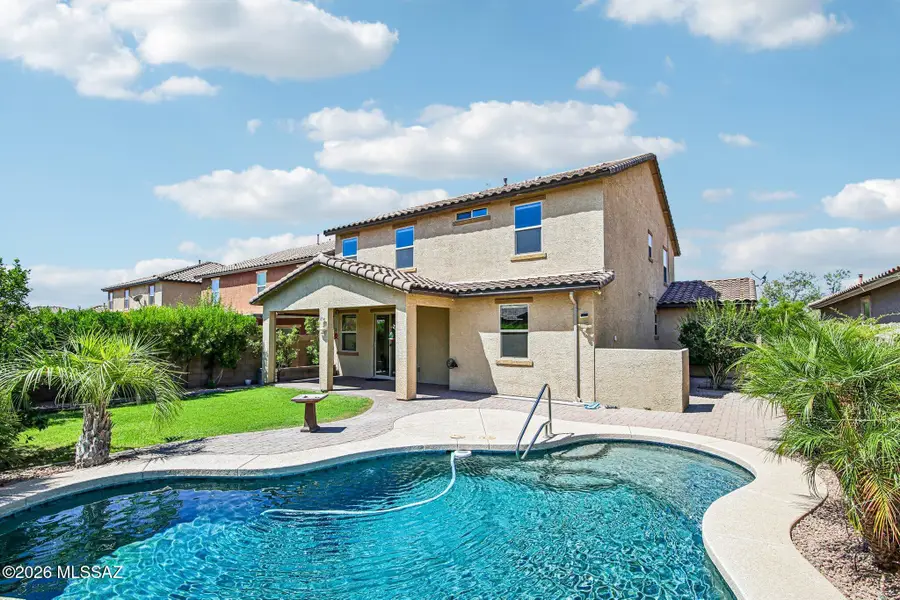 11589 W Granville, Marana, AZ 85653 - #2