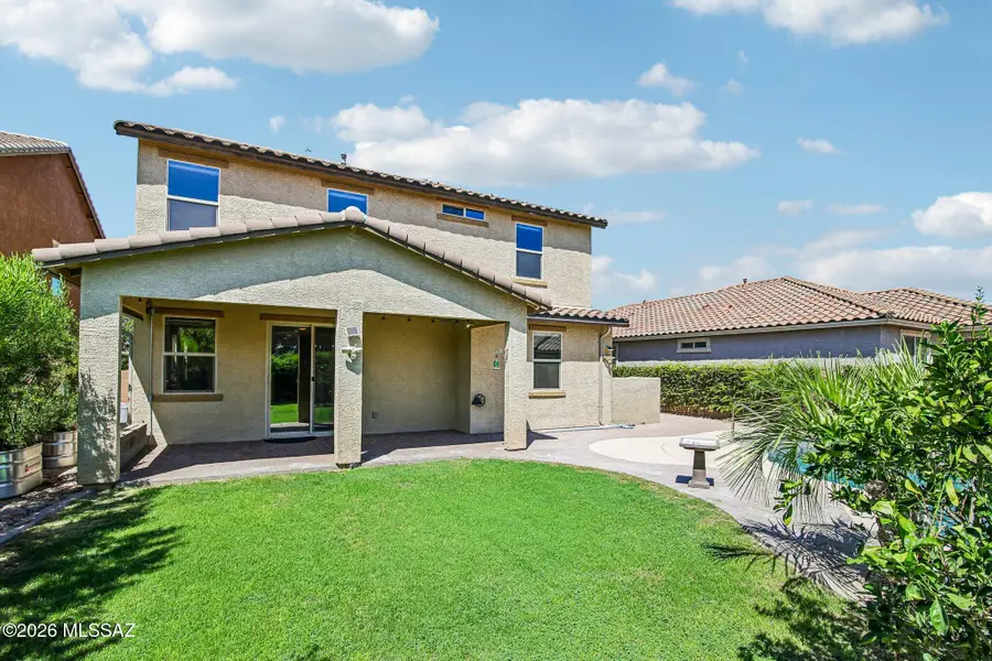 11589 W Granville, Marana, AZ 85653 - #3