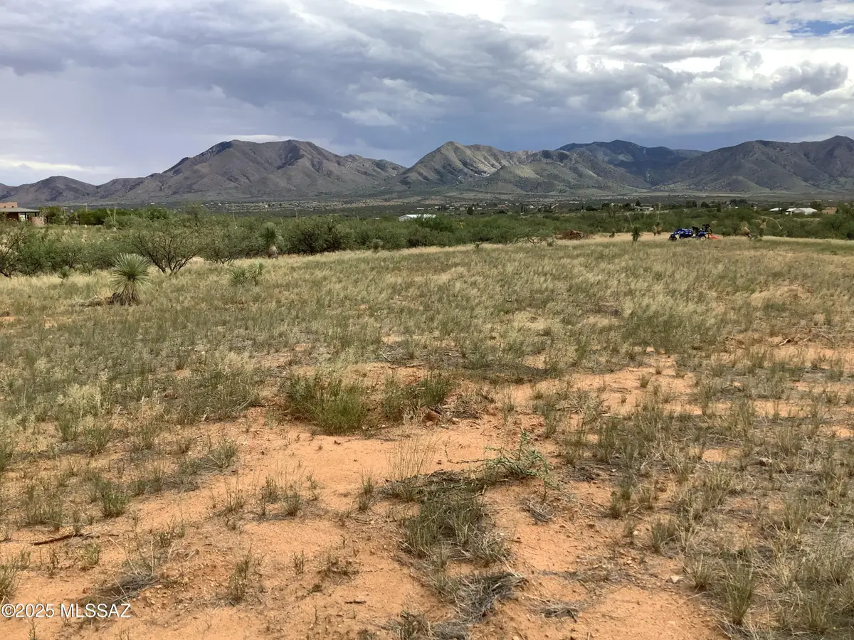 4.00ac N Johnson, Dragoon, AZ 85609 - #1
