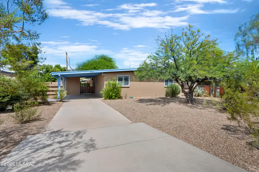 4361 E Glenn, Tucson, AZ 85712 - #2