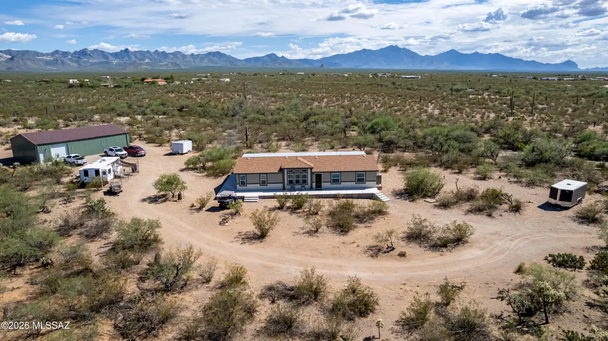 17777 S Mann, Sahuarita, AZ 85629 - #1