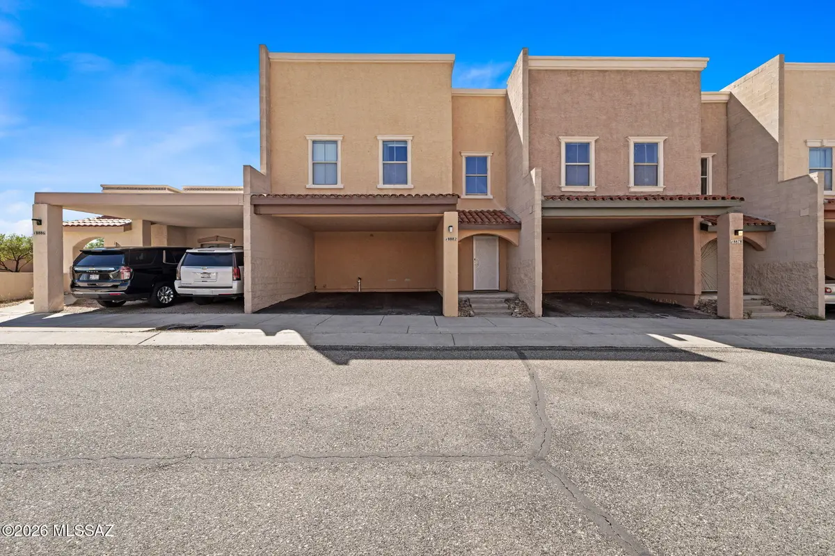 18882 S Mayford, Sahuarita, AZ 85614 - #1